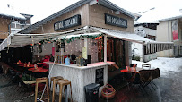 Atmosphère du Restaurant de hot-dogs Cool Cats à Chamonix-Mont-Blanc - n°18