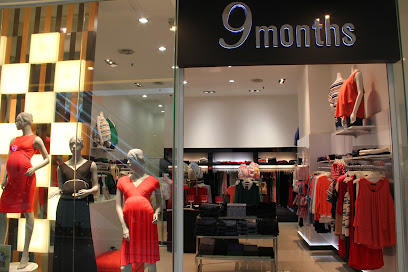 9months Maternity @ Empire Shopping Gallery