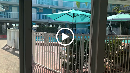 Beach Resort «Bilmar Beach Resort», reviews and photos, 10650 Gulf Blvd, Treasure Island, FL 33706, USA