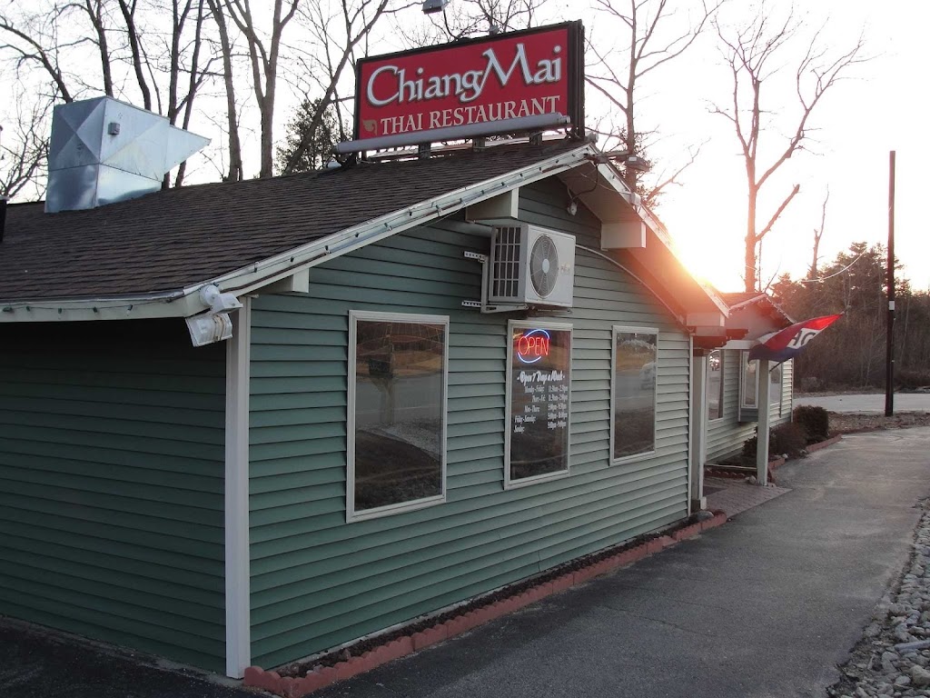 Chiangmai Thai Restaurant 03031