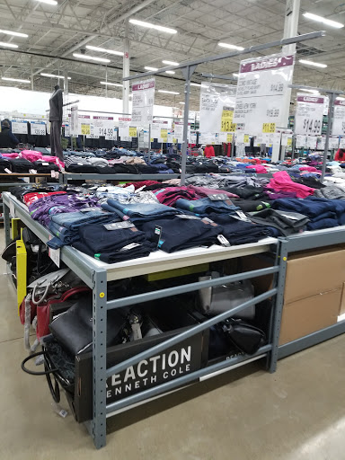 Warehouse club «BJ’s Wholesale Club», reviews and photos, 70 Cluff Rd, Salem, NH 03079, USA