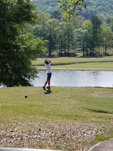 Golf Course «Heritage Golf Course», reviews and photos, 1364 Heritage Rd, Oneonta, AL 35121, USA