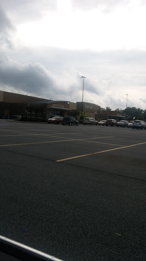 Department Store «Walmart Supercenter», reviews and photos, 1100 Old Philadelphia Rd, Jasper, GA 30143, USA