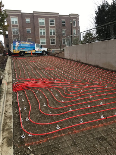 Plumber «Lifeline Plumbing, Heating & Cooling», reviews and photos, 296 Williams Pl, East Dundee, IL 60118, USA