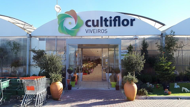 Viveiros Cultiflor