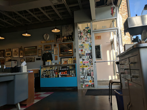 Barber Shop «The Neighborhood Barbershop», reviews and photos, 417 W Broad St #103, Falls Church, VA 22046, USA