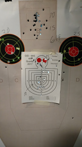 Gun Club «On Target Gun Club», reviews and photos, 102 Guthrie Way, Peachtree City, GA 30269, USA