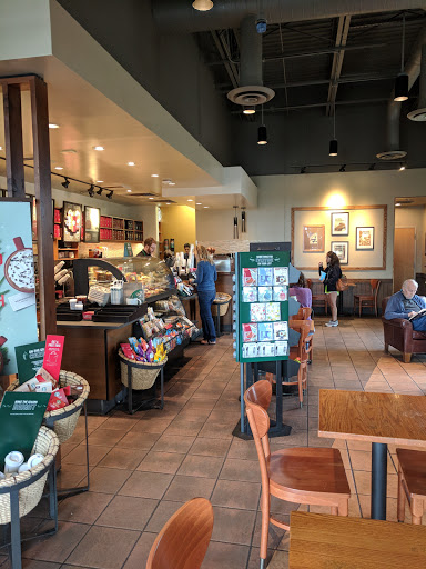 Coffee Shop «Starbucks», reviews and photos, 12400 TX-71, Austin, TX 78738, USA