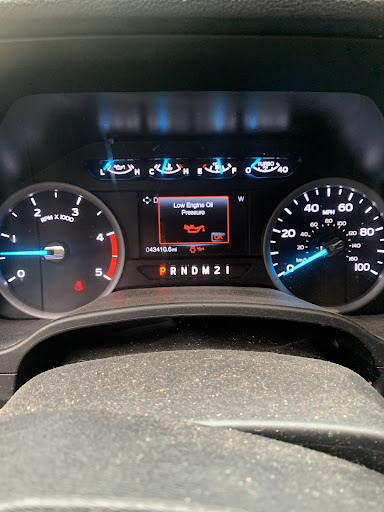 Car Dealer «Kunes Country Ford Stateline Superstore», reviews and photos, 104 IL-173, Antioch, IL 60002, USA