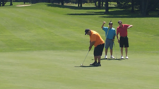 Golf Course «Hominy Hill Golf Course», reviews and photos, 92 Mercer Rd, Colts Neck, NJ 07722, USA