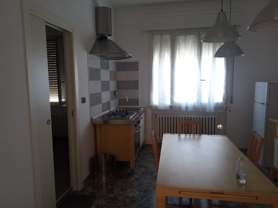 Cuisine Bed & Breakfast B&B e appartamenti - iCappuccini 44011 Argenta