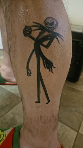 Explore tattoos xoxo ideas, creative tattoo ideas in Enid, available at Culture Tattoo