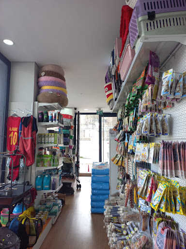 Zoopet Evcil Hayvan Ürünleri | Kağıthane İstanbul - Evcil hayvan mağazası