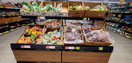 Supermarket «ALDI», reviews and photos, 1545 N Hacienda Blvd, La Puente, CA 91744, USA