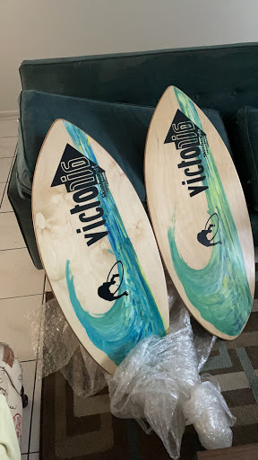 Surf Shop «Seaside Surf Shop», reviews and photos, 1116 S Roosevelt Dr, Seaside, OR 97138, USA