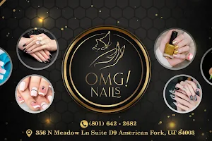 OMG Nails image