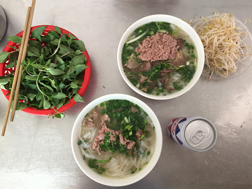 Phở Bắc Hải