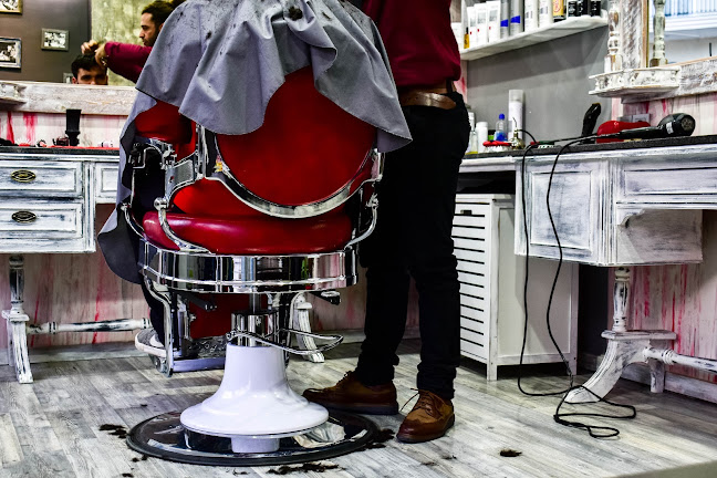 Κουρείο Ρήγας - Κουρείο