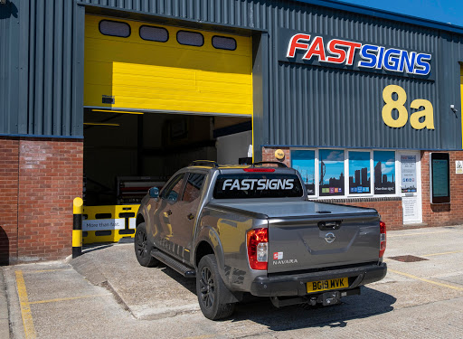 FASTSIGNS Portsmouth