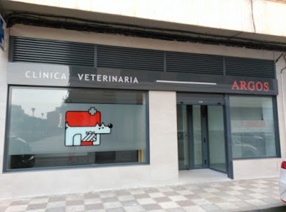 Información y opiniones sobre Clínica Veterinaria Argos Albacete. de Albacete