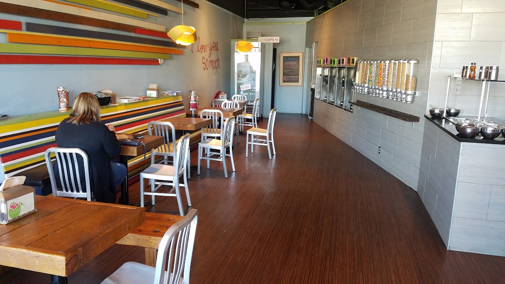 Local Culture Frozen Yogurt Starkville, MS 39759 Menu, Hours