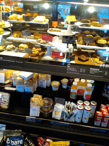 Coffee Shop «Starbucks», reviews and photos, 2400 N Columbia St, Milledgeville, GA 31061, USA