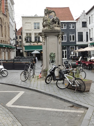 Beoordelingen van The Place in Brugge - Bar
