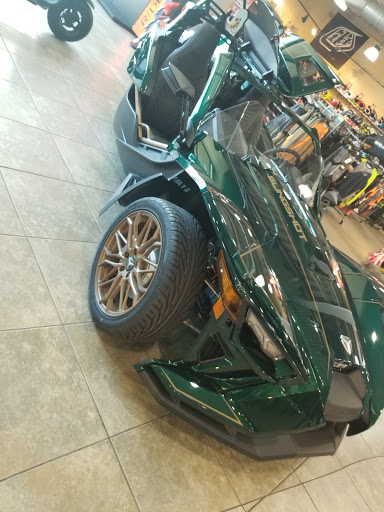 Motorcycle Dealer «Malcolm Smith Motorsports», reviews and photos, 7599 Indiana Ave, Riverside, CA 92504, USA