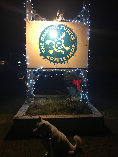 Coffee Shop «Dancing Turtle Coffee Shop», reviews and photos, 58079 NC-12, Hatteras, NC 27943, USA