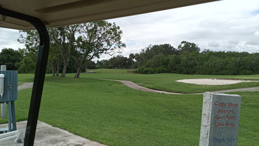Golf Course «River Run Golf Links», reviews and photos, 1801 27th St E, Bradenton, FL 34208, USA