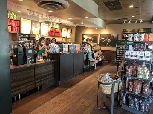 Coffee Shop «Starbucks», reviews and photos, 2808 Scottsville Rd, Bowling Green, KY 42103, USA