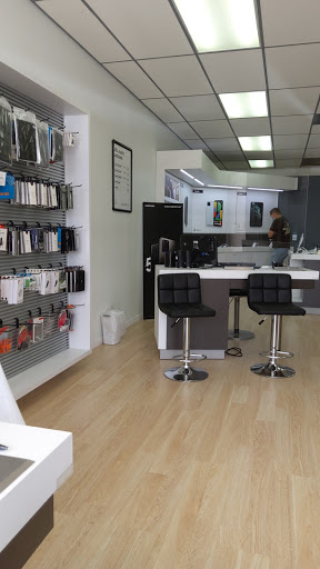 Cell Phone Store «Cypress Verizon Wireless», reviews and photos, 12620 FM 1960, Houston, TX 77065, USA