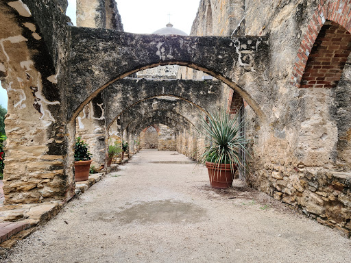 National Park «San Antonio Missions National Historical Park», reviews and photos, 6701 San Jose Dr, San Antonio, TX 78214, USA