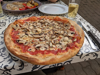 Trattoria Pizzeria San Nicola