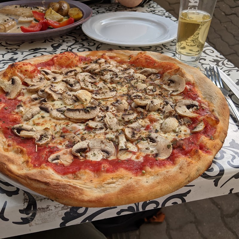 Trattoria Pizzeria San Nicola