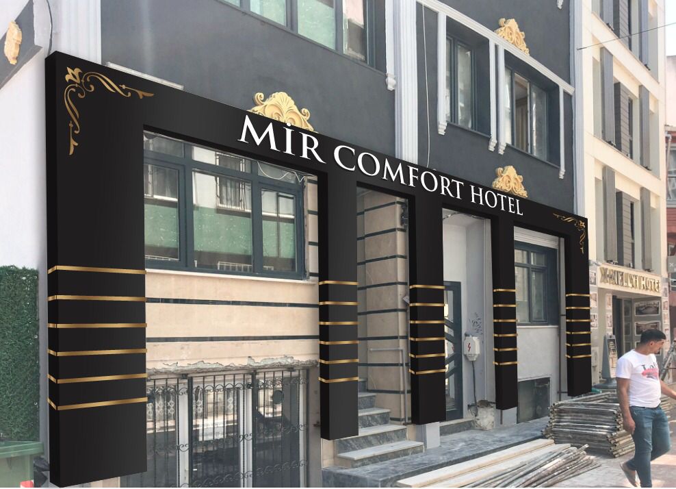 Mir Comfort Hotel