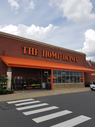 Home Improvement Store «The Home Depot», reviews and photos, 5 Allstate Rd, Boston, MA 02125, USA