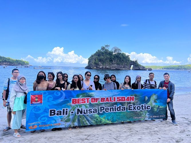PT.Nusantara Wisata Tour & Travel