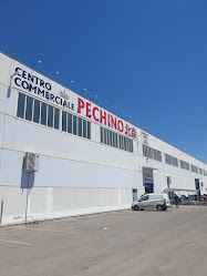 Centro Commerciale Pechino Taranto