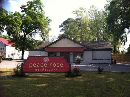 Peace Rose Montessori