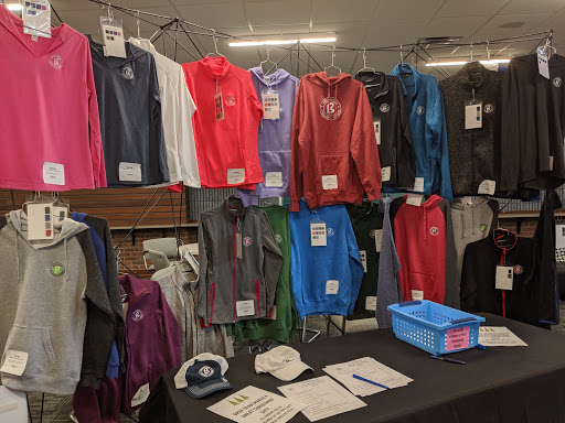 Health Club «Beechmont Racquet & Fitness», reviews and photos, 435 Ohio Pike, Cincinnati, OH 45255, USA