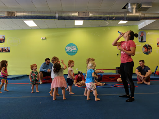 Gymnastics Center «The Little Gym of West Ashley», reviews and photos, 1662 Savannah Hwy #110, Charleston, SC 29407, USA