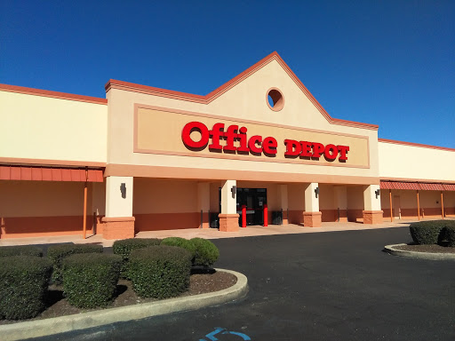 Office Depot, 2414 Pass Rd, Biloxi, MS 39531, USA, 