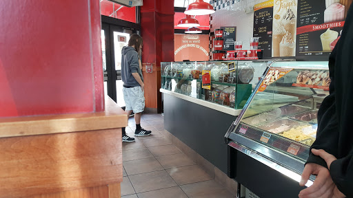 Aquarium «Newport Aquarium», reviews and photos, 1 Aquarium Way, Newport, KY 41071, USA