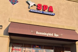 Hummingbird Spa