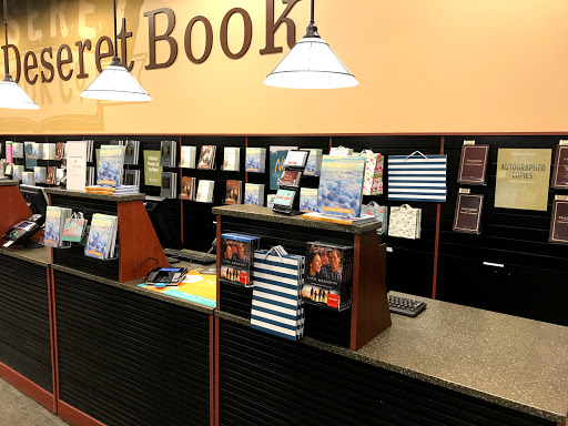 Religious Goods Store «Deseret Book», reviews and photos, 1076 S 750 E, Orem, UT 84097, USA