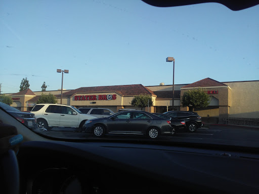 Supermarket «Stater Bros. Markets», reviews and photos, 1023 N Grand Ave, Covina, CA 91724, USA
