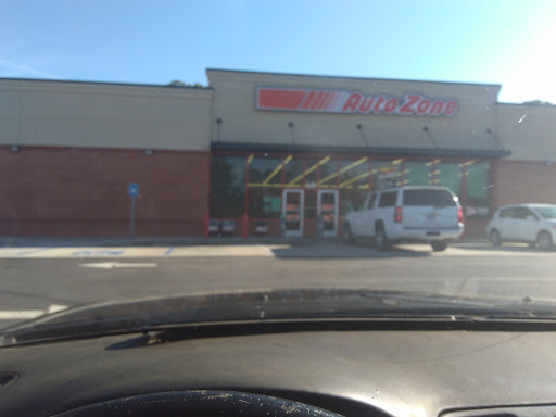 Auto Parts Store «AutoZone», reviews and photos, 68 Georgia Heritage Pl, Dallas, GA 30132, USA