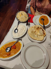 Korma du Restaurant indien Restaurant punjab indien et pakistanais à Bordeaux - n°14