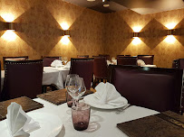 Atmosphère du Restaurant indien Mantra à Mulhouse - n°6